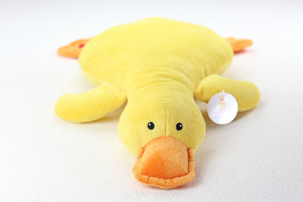 Wonder Duck - Signature Yellow